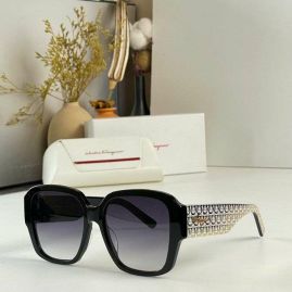 Picture of Ferragamo Sunglasses _SKUfw47688355fw